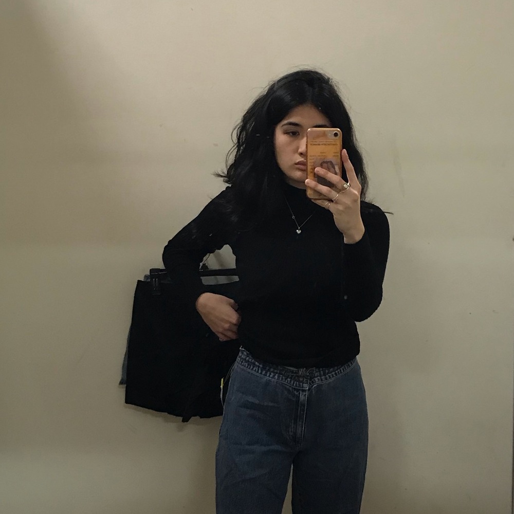 Meet your Posher, Jess